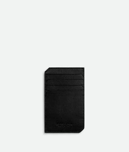 Intrecciato Piccolo Vertical Card Case