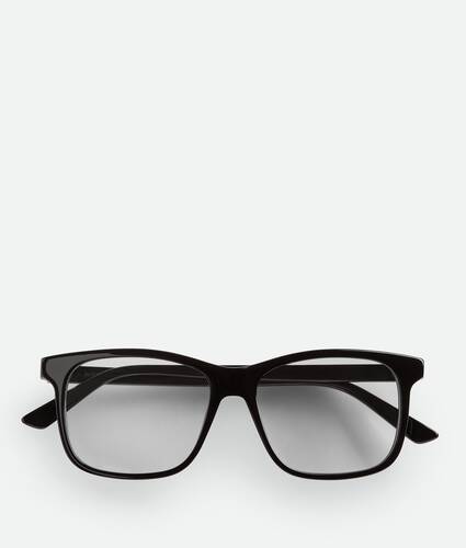 Classic Square Eyeglasses