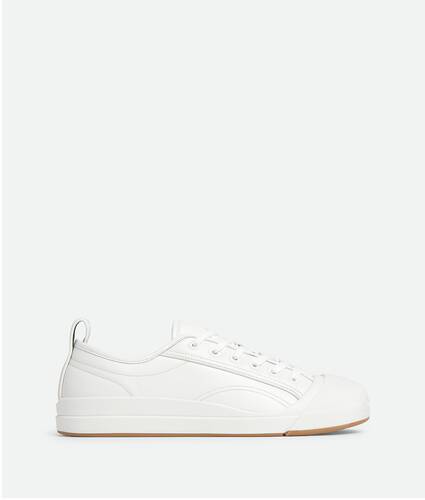 Vulcan Leather Sneaker