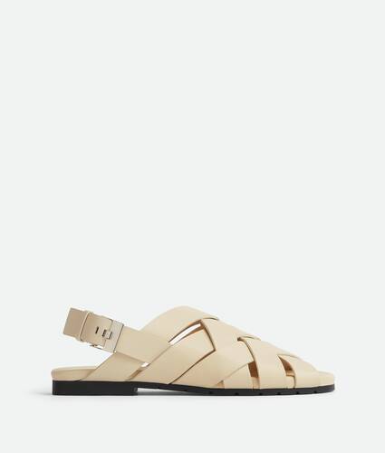 Alfie Sandal