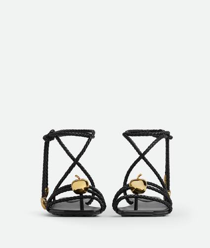 Adam Flat Sandal