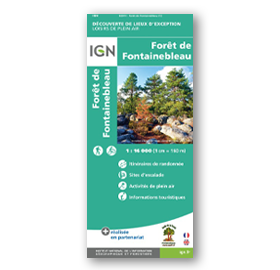 Forêt de Fontainebleau