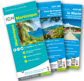 TOP 75 : Tourisme & randonnée