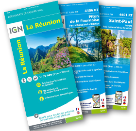 Top 25 & série bleue