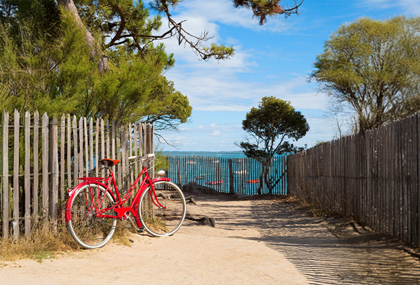 Découvrir l'île-de-France à vélo Découvrir l'île-de-France à vélo