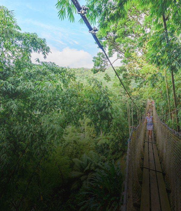 Top 25 & série bleue : Randonnée