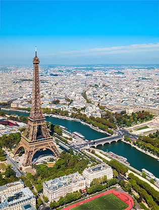 France touristique France touristique