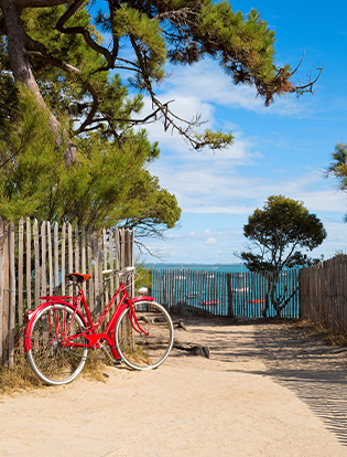 Découvrir l'île-de-France à vélo Découvrir l'île-de-France à vélo