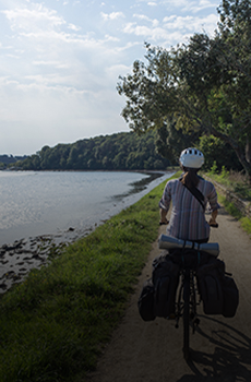 TOP 100 : Tourisme & vélo