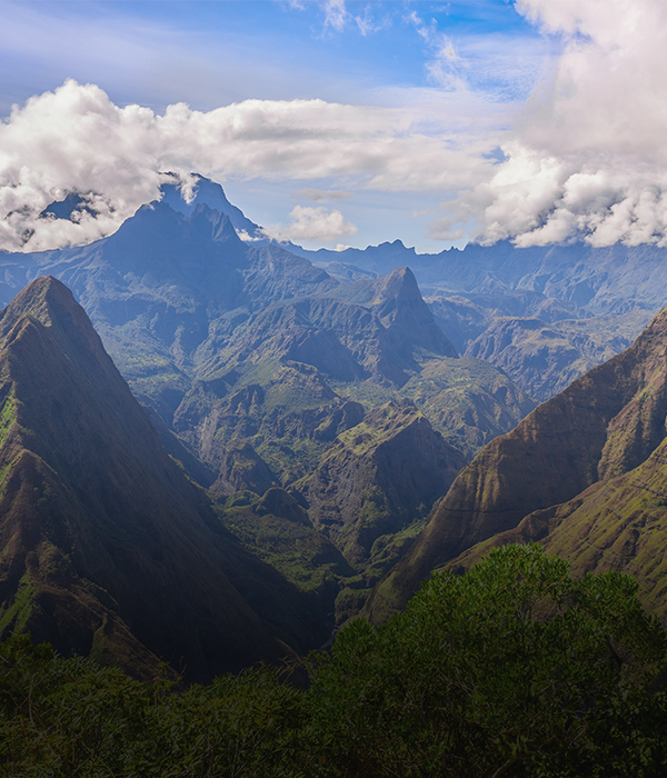 Top 25 & série bleue : Randonnée