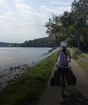 TOP 100 : Tourisme & vélo