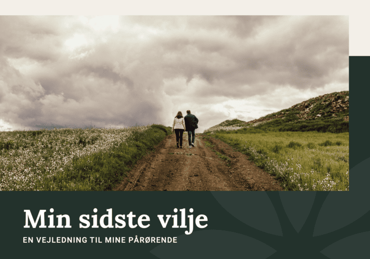 min-sidste-vilje