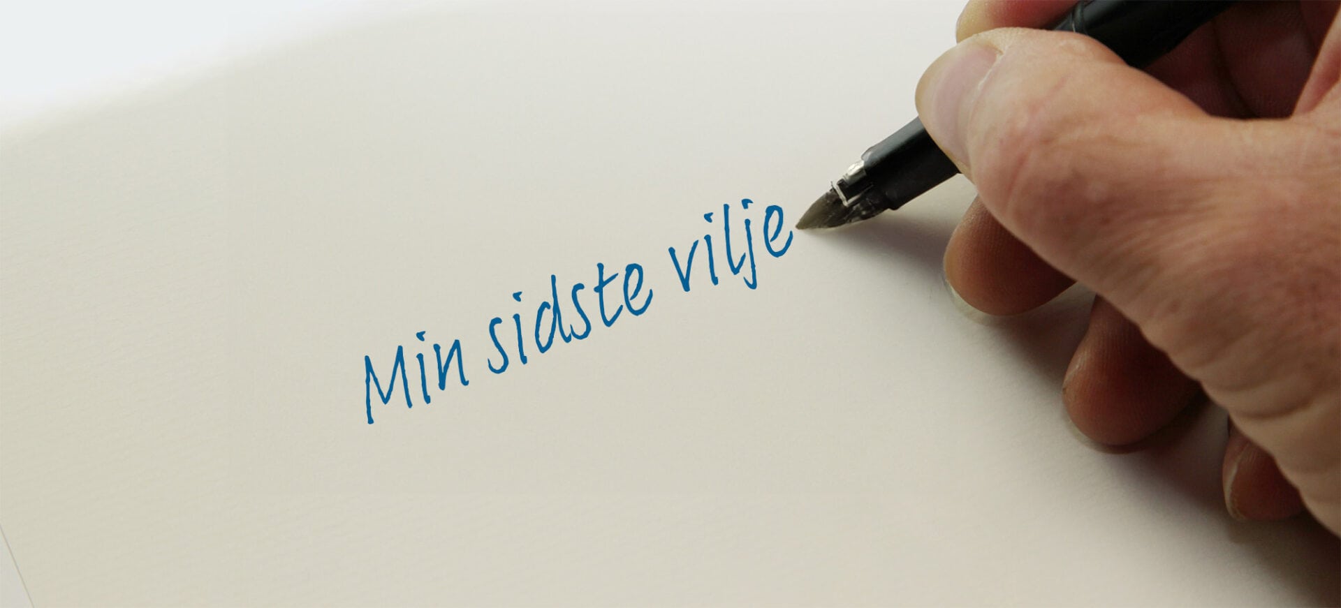 minsidstevilje