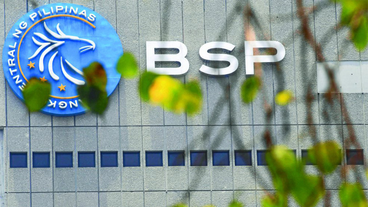 BSP cuts policy rate, a first in almost 4 years