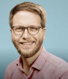 Colin Sullivan, General Counsel