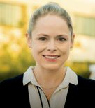 Paige Fitzgerald, Chief Operating Officer