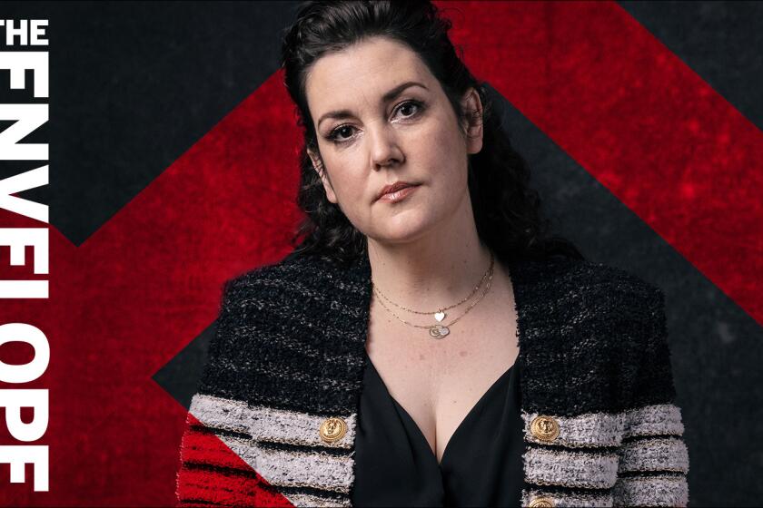 Melanie Lynskey