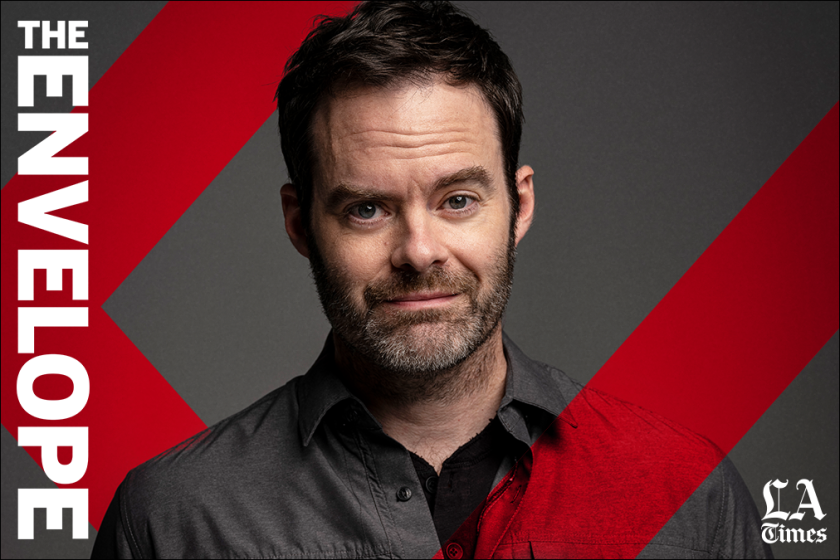 Bill Hader