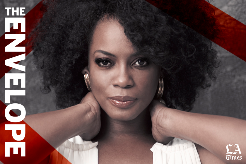 Aunjanue Ellis