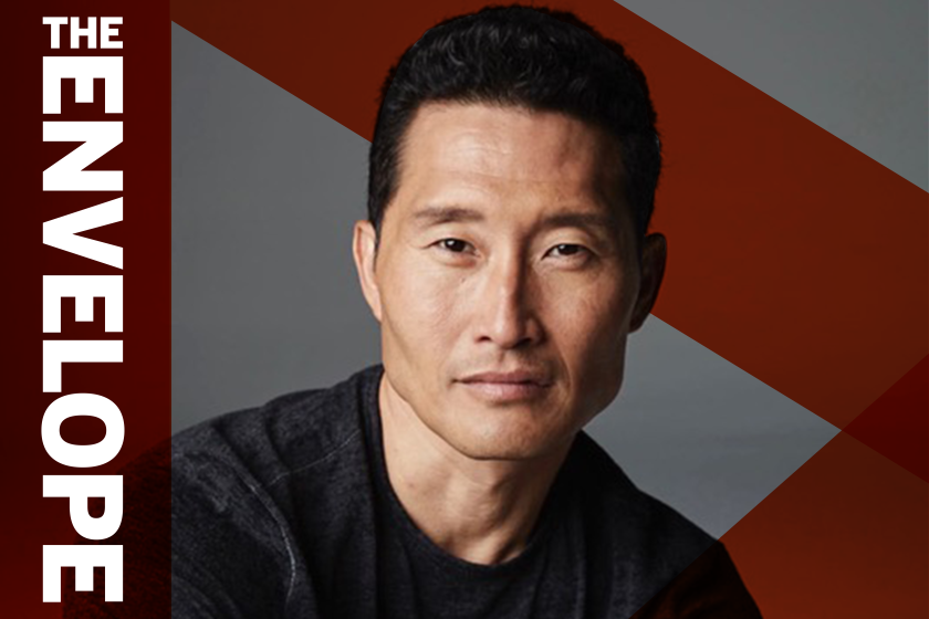 Daniel Dae Kim