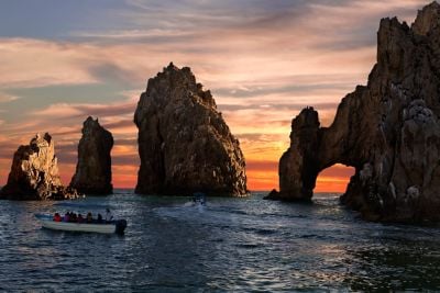 Los Cabos Destination Image