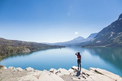 Glacier National Park