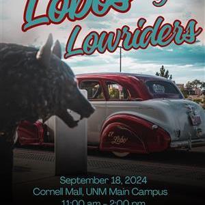 Image for: Lobos y Lowriders