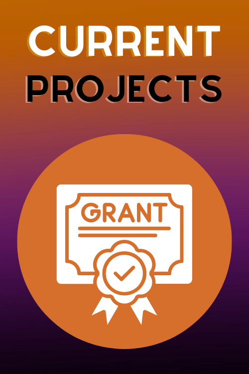 Current Grant Projects