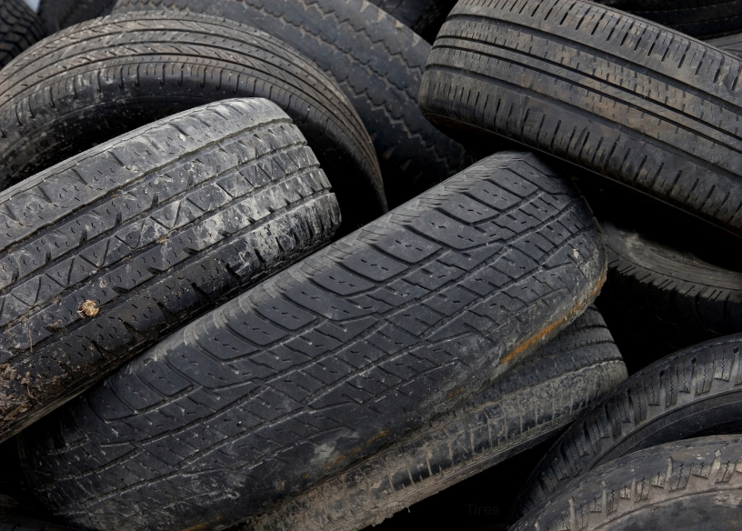 tires