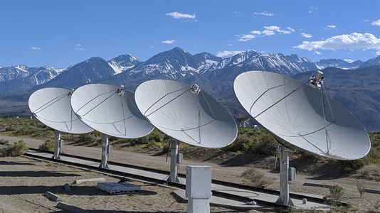 Owens Valley Radio Observatory