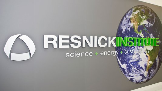 Resnick Sustainability Institute