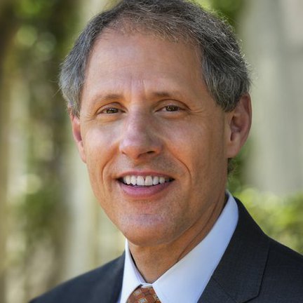 Thomas F. Rosenbaum, Caltech President