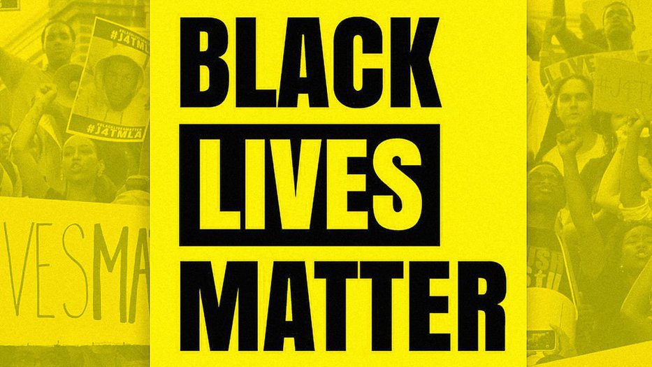 Black Lives Matter