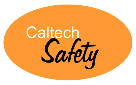 Caltech Safety