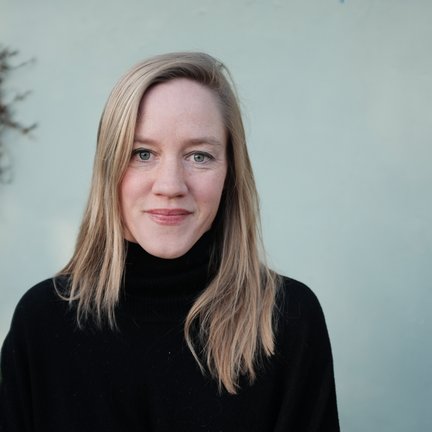 Headshot of Jennifer Jahner.