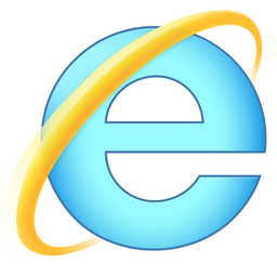 Internet Explorer