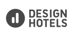 Design Hotels logo