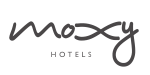 Moxy Hotels logo