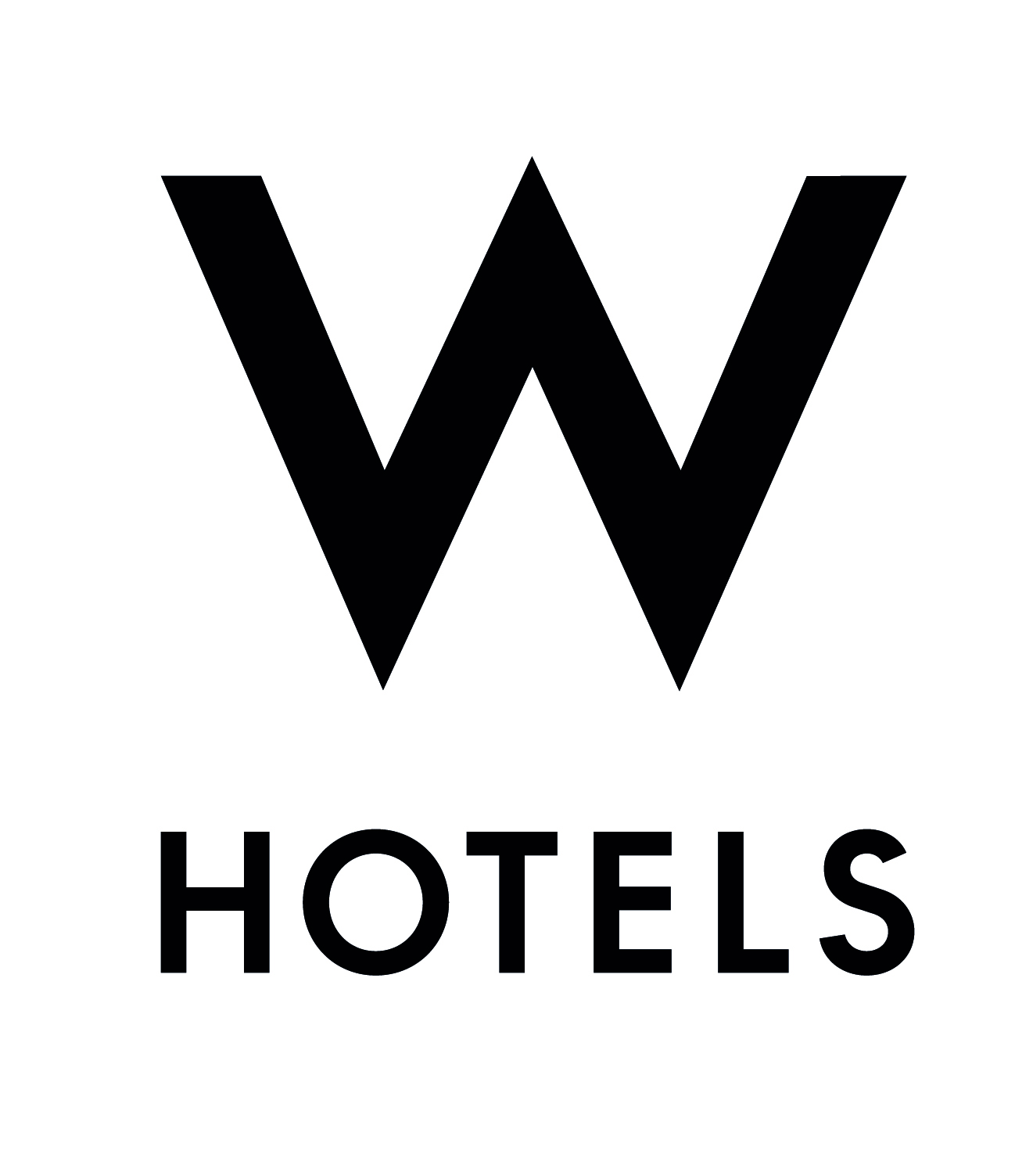 W Hotels Logo