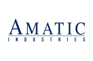 Amatic Industries logo