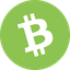 Bitcoin icon