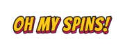 OhMySpins Casino logo