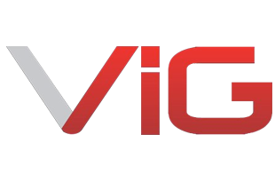 Visionary iGaming Logo