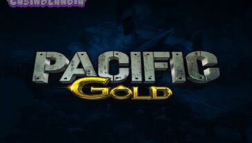 Pacific Gold by ELK Studios