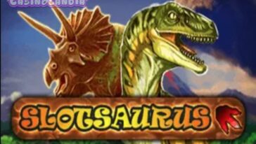 Slotsaurus