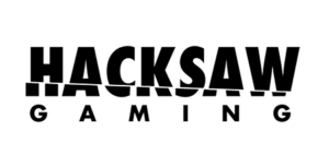 Hacksaw Gaming Logo