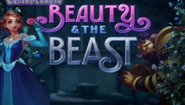 Beauty & The Beast by Yggdrasil Gaming