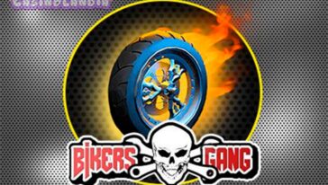 bikers gang spinomenal