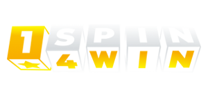 1spin4win Logo
