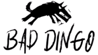 Bad Dingo Logo